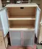 7 Piece Cabinet Set