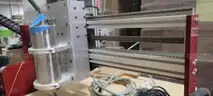Benchtop CNC Router