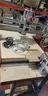 Benchtop CNC Router