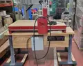 Benchtop CNC Router