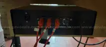 Benchtop CNC Router