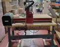 Benchtop CNC Router