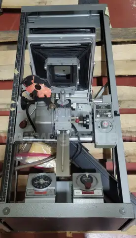 Beseler Photo Enlarger