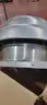 Roof Exhaust Fan-Dayton