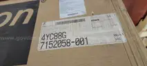 Roof Exhaust Fan-Dayton