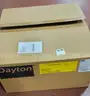 Roof Curb-Dayton