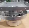 Centrifugal Downblast Roof Exhaust Fan-Dayton