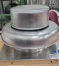 Centrifugal Downblast Roof Exhaust Fan-Dayton