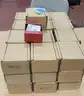 Fire Alarm Back Box
