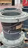 Spears 12&#x22; Flange
