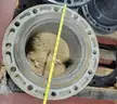 Spears 12&#x22; Flange