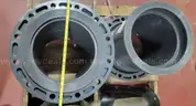 Spears 12&#x22; Flange