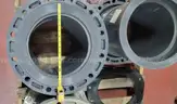 Spears 12&#x22; Flange