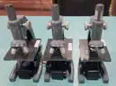 Lot of 17 Microscopes