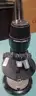 Lot of 17 Microscopes