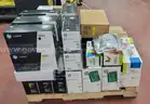 Lot of Ink Cartridges