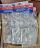 Lot of 45 Heavy-Duty Roller Frames
