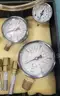 Automotive Pressure Gauge Test Kit