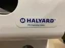 Halyard PPE Dispensing System - LOT OF 2