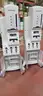 Halyard PPE Dispensing System - LOT OF 2