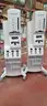 Halyard PPE Dispensing System - LOT OF 2