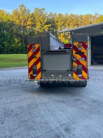 2019 Ford F-550