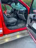 2019 Ford F-550