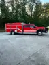 2019 Ford F-550