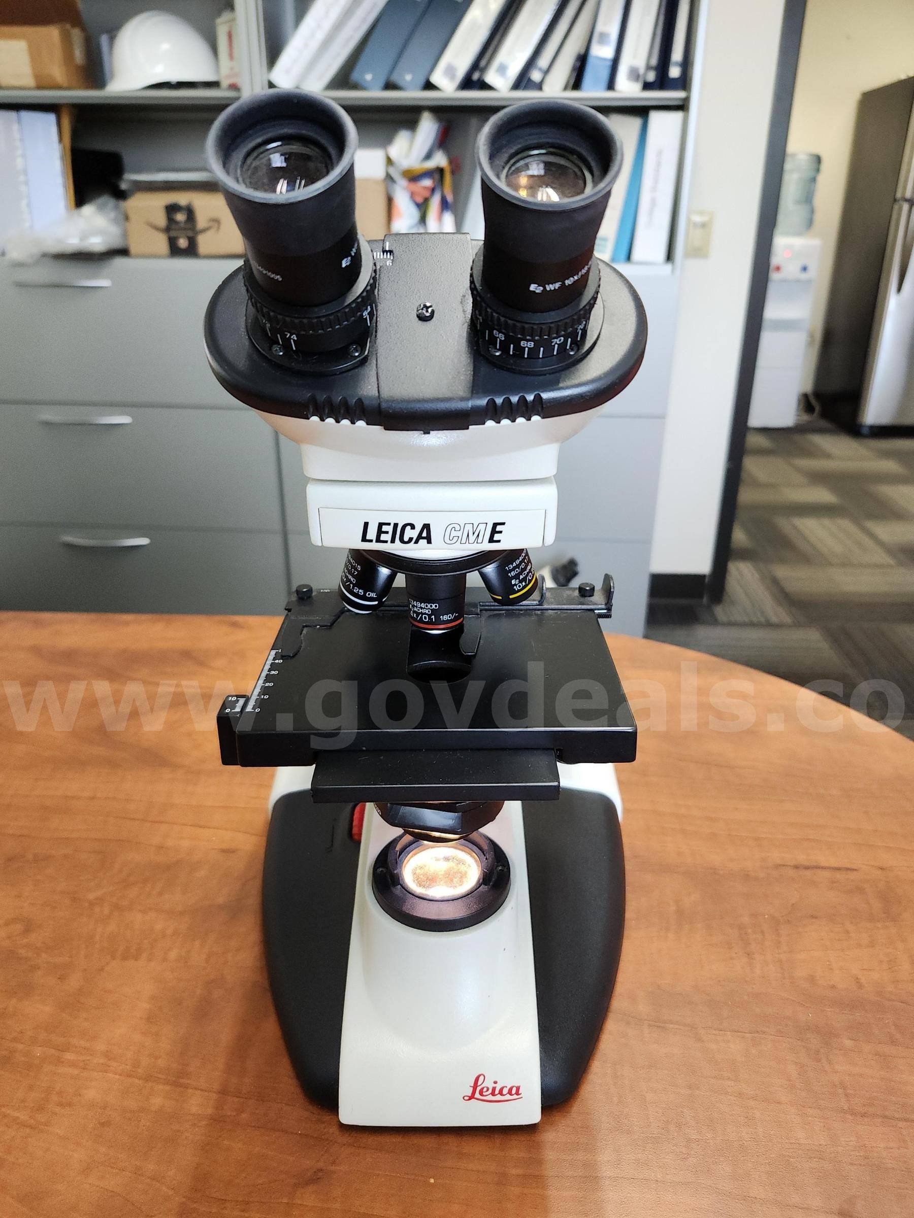 LEICA CME 【公式通販】