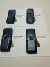 Vernier LabPro Palm Handheld Data Collection Package, Quantity 4