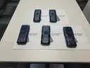 Vernier LabPro Palm Handheld Data Collection Package, Quantity 5