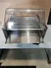 Star 45ST Grill Max Hot Dog Roller