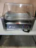 Star 45ST Grill Max Hot Dog Roller