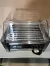 Star 45ST Grill Max Hot Dog Roller