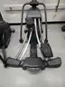 SportsArt Pinnacle Trainer