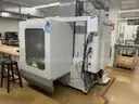 HAAS VF-E, manufactured 1997