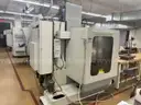 HAAS VF-E, manufactured 1997