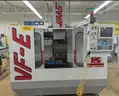 HAAS VF-E, manufactured 1997