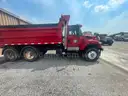 2009 Workstar
