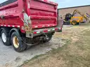 2009 Workstar