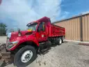 2009 Workstar