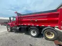 2009 Workstar