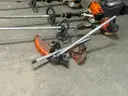Weed Trimmers