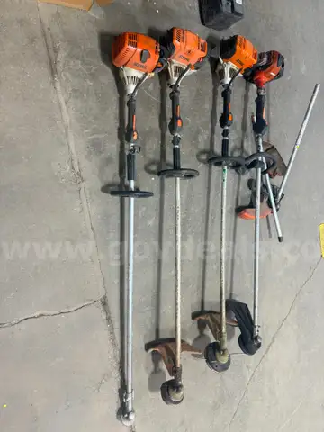 Weed Trimmers