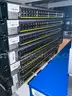 Managed and Unmanaged Network Switches