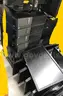 (16) Assorted Desktops, (16 ) Assorted monitors, (6) Printers Cables, (6) DB-25 Cables, (16) Mice, (16) Keyboards