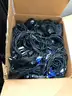 (10) Assorted Desktop, (10) Monitors, (10) Mice, (10) Keyboards, (1) Phaser Printer 6500C, (3) Toner Cartridge, (10) Pow