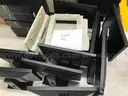 (10) Assorted Desktops, (10) Assorted Monitors, (10) Keyboards, (10) Mice, (1) Printers HP C4647B, (1) HP Laserjet2100TN