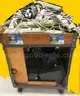 (8) APC Back UPS CS500, (2) APC Back UPS CS650, (1) APC Back UPS 400, (1) APC Smart UPS 3000VA, (37) Surge Power Adapter