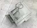 (5) ITT Analog telephone, (3) COMDial Analogue telephones, (2) Cortelco Analogue telephone, (2) Polycom 500D/550 D VOI)